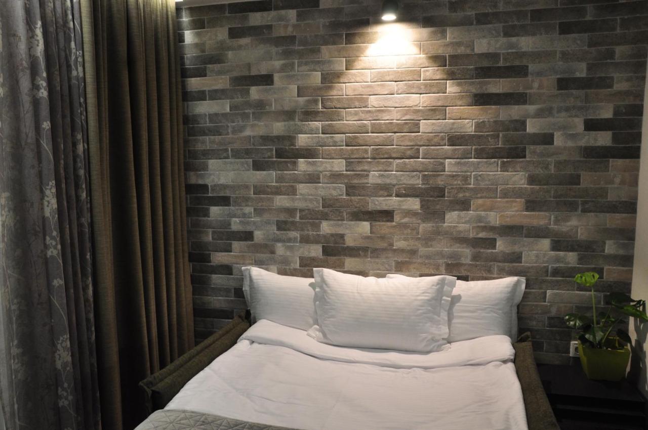 In&Out Apartment นาฟปลิโอ ภายนอก รูปภาพ